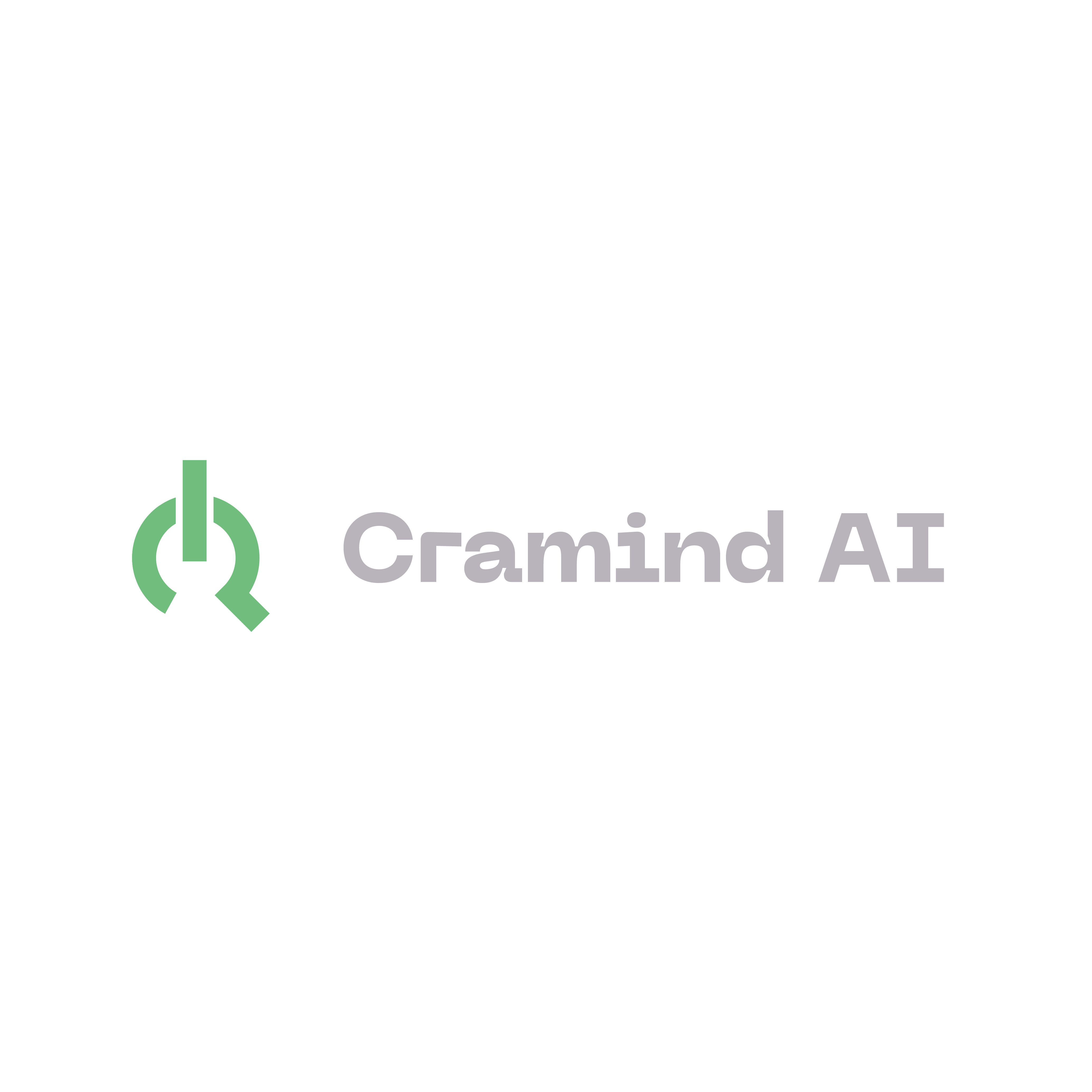Cramind AI Logo
